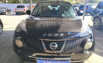 Nissan Juke 2014 года за 5 700 000 тг. в Алматы фото 2