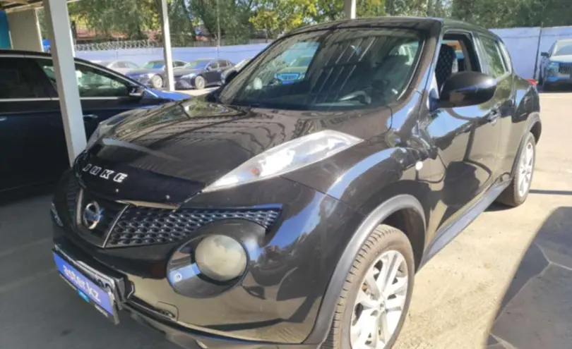 Nissan Juke 2014 года за 5 700 000 тг. в Алматы