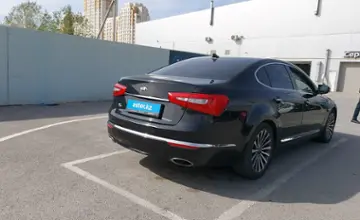 Kia K7 2014 года за 8 500 000 тг. в Шымкент фото 3