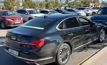Kia K9 2022 года за 30 000 000 тг. в Астана