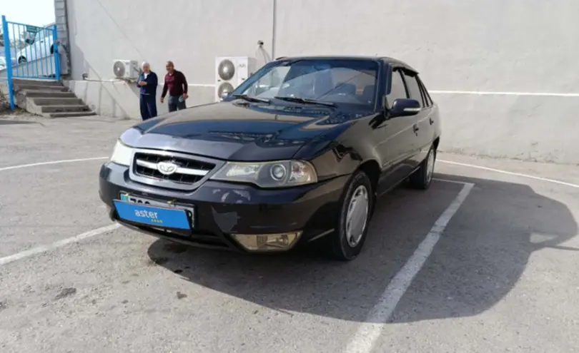 Daewoo Nexia 2014 года за 2 200 000 тг. в Тараз