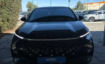 OMODA C5 2023 года за 12 000 000 тг. в Талдыкорган фото 2