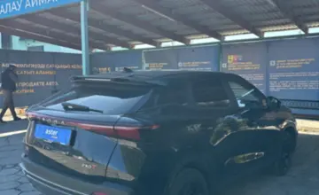 OMODA C5 2023 года за 12 000 000 тг. в Талдыкорган