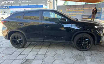 OMODA C5 2023 года за 12 000 000 тг. в Талдыкорган фото 4