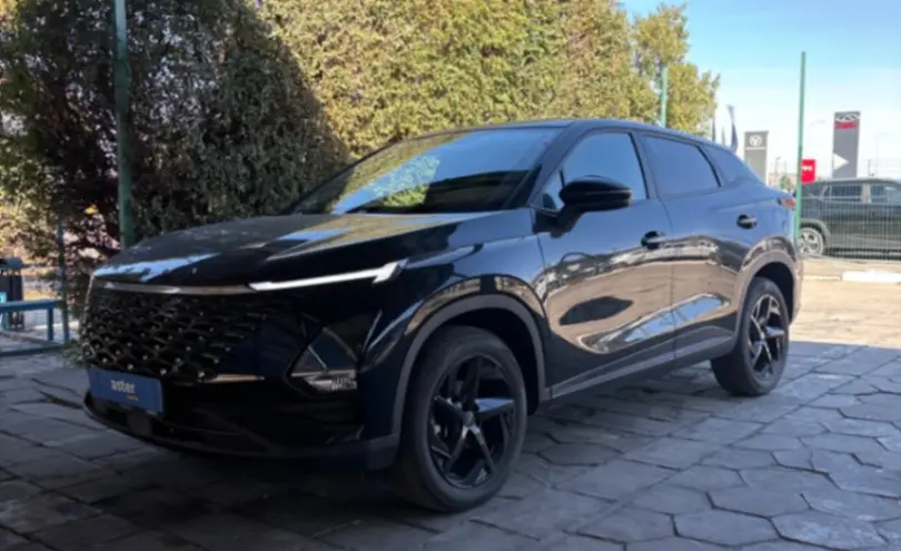 OMODA C5 2023 года за 12 000 000 тг. в Талдыкорган