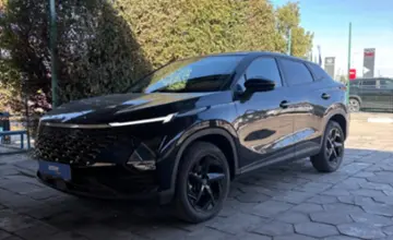 OMODA C5 2023 года за 12 000 000 тг. в Талдыкорган фото 1