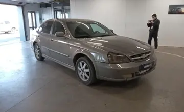 Chevrolet Evanda 2006 года за 2 000 000 тг. в Астана фото 2