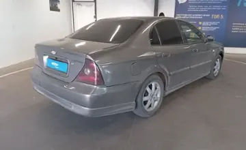Chevrolet Evanda 2006 года за 2 000 000 тг. в Астана фото 3