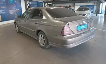 Chevrolet Evanda 2006 года за 2 000 000 тг. в Астана фото 4