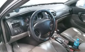 Chevrolet Evanda 2006 года за 2 000 000 тг. в Астана фото 5