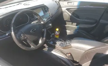 Kia K7 2013 года за 9 000 000 тг. в Алматы фото 5