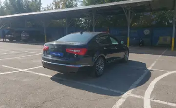 Kia K7 2013 года за 9 000 000 тг. в Алматы фото 3