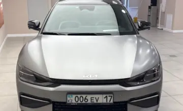 Kia EV6 2023 года за 20 000 000 тг. в Астана фото 2