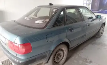 Audi 80 1993 года за 2 000 000 тг. в Павлодар фото 4