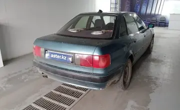 Audi 80 1993 года за 2 000 000 тг. в Павлодар