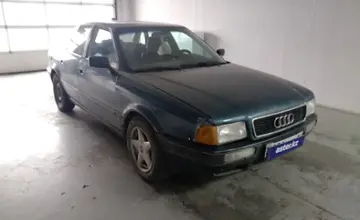 Audi 80 1993 года за 2 000 000 тг. в Павлодар фото 3