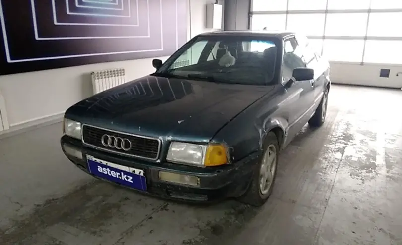 Audi 80 1993 года за 2 000 000 тг. в Павлодар