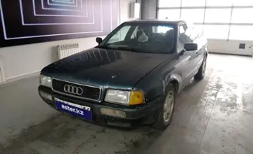 Audi 80 1993 года за 2 000 000 тг. в Павлодар фото 1