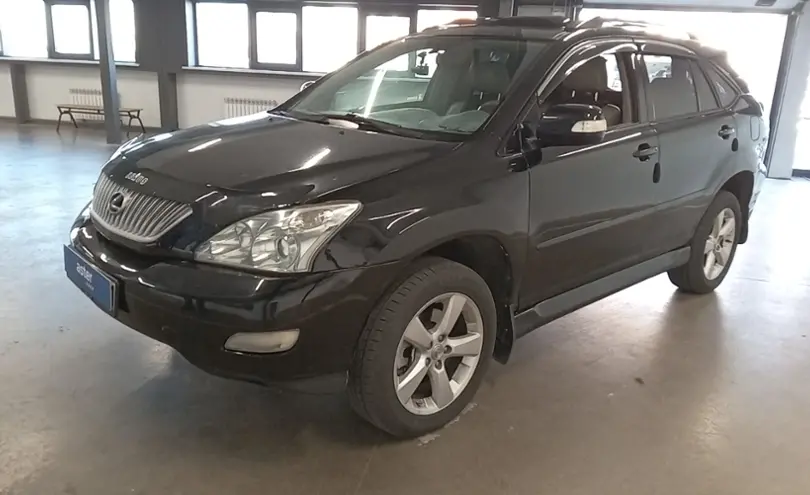 Lexus RX 2004 года за 6 800 000 тг. в Астана