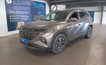Hyundai Tucson 2022 года за 13 000 000 тг. в Астана фото 1