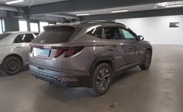 Hyundai Tucson 2022 года за 13 000 000 тг. в Астана фото 3