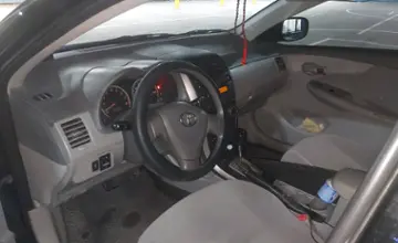 Toyota Corolla 2010 года за 5 400 000 тг. в Алматы фото 5