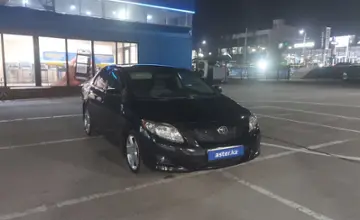 Toyota Corolla 2010 года за 5 400 000 тг. в Алматы фото 2
