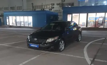 Toyota Corolla 2010 года за 5 400 000 тг. в Алматы фото 1