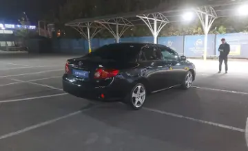 Toyota Corolla 2010 года за 5 400 000 тг. в Алматы фото 3