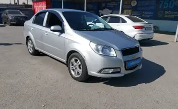 Chevrolet Nexia 2023 года за 5 500 000 тг. в Шымкент фото 2