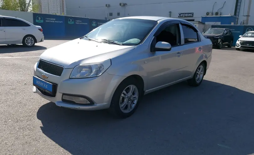 Chevrolet Nexia 2023 года за 5 500 000 тг. в Шымкент