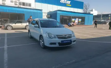 Nissan Almera 2014 года за 4 000 000 тг. в Алматы фото 2