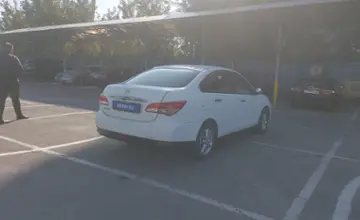 Nissan Almera 2014 года за 4 000 000 тг. в Алматы фото 3