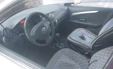 Nissan Almera 2014 года за 4 000 000 тг. в Алматы фото 5