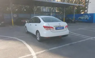 Nissan Almera 2014 года за 4 000 000 тг. в Алматы фото 4
