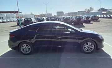 Hyundai Elantra 2020 года за 8 200 000 тг. в Кызылорда фото 4