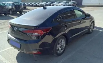 Hyundai Elantra 2020 года за 8 200 000 тг. в Кызылорда