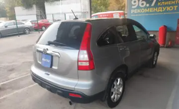 Honda CR-V 2008 года за 6 300 000 тг. в Алматы