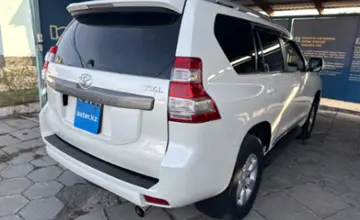 Toyota Land Cruiser Prado 2013 года за 17 000 000 тг. в Талдыкорган