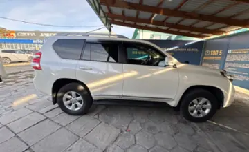Toyota Land Cruiser Prado 2013 года за 17 000 000 тг. в Талдыкорган фото 4
