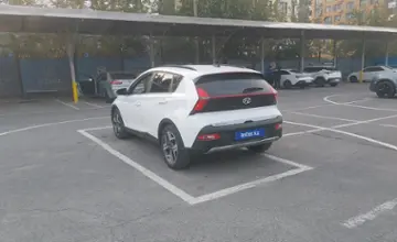 Hyundai Bayon 2023 года за 8 500 000 тг. в Алматы фото 4