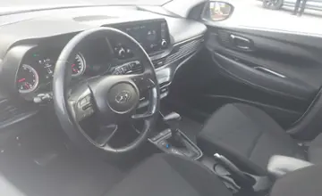 Hyundai Bayon 2023 года за 8 500 000 тг. в Алматы фото 5