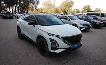 OMODA C5 2023 года за 8 500 000 тг. в Актобе фото 3