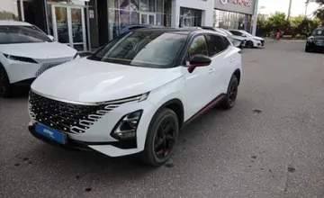 OMODA C5 2023 года за 8 500 000 тг. в Актобе фото 1