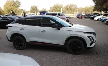 OMODA C5 2023 года за 8 500 000 тг. в Актобе фото 4