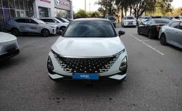 OMODA C5 2023 года за 8 500 000 тг. в Актобе фото 2