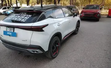 OMODA C5 2023 года за 8 500 000 тг. в Актобе