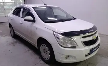 Chevrolet Cobalt 2021 года за 5 100 000 тг. в Павлодар фото 3