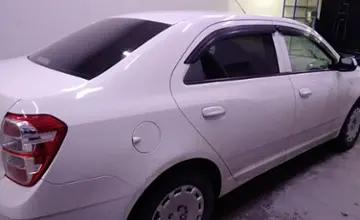 Chevrolet Cobalt 2021 года за 5 100 000 тг. в Павлодар фото 4