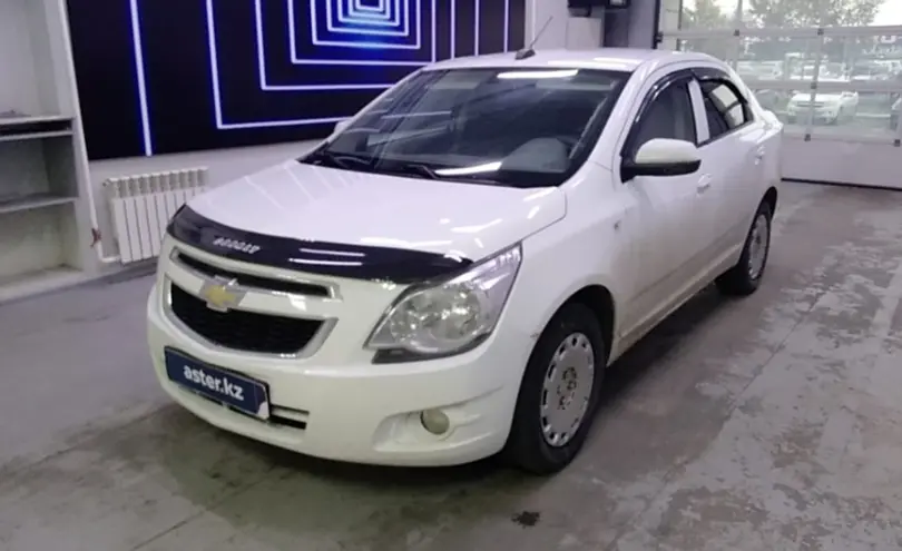 Chevrolet Cobalt 2021 года за 5 100 000 тг. в Павлодар